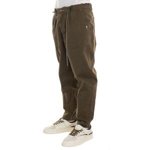 PANTALONE CON LACCIO BL11 - Mad Fashion | img vers.300x/